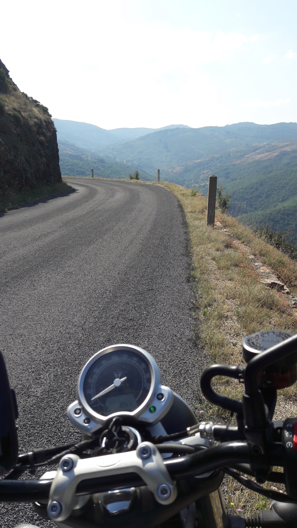 Pique nique Mont Aigoual - 11 Août 2018 - Page 2 Gorges12