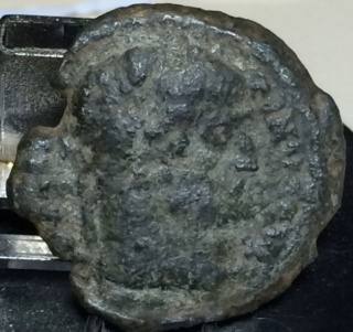 AE3 de Constantino I. D N CONSTANTINI MAX AVG - VOT X X. Tesalónica. Ok10