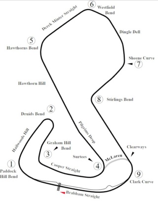 Carrera 6B - Brands Hatch GP Brands11