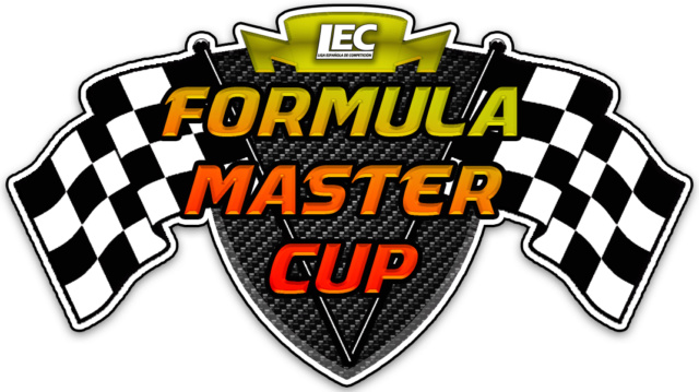 Reglamento oficial - Formula Master CUP Logo_c10