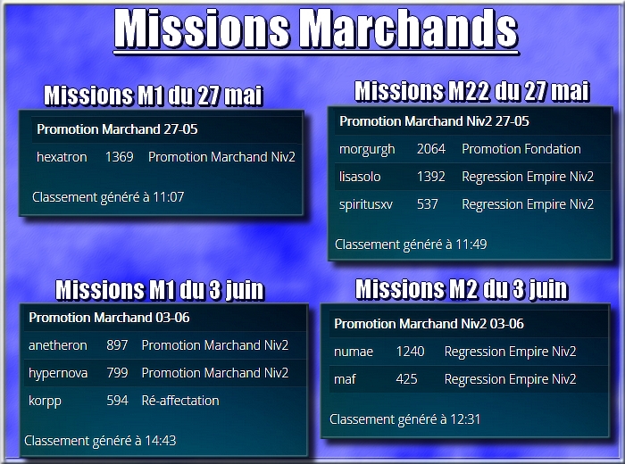 Missions en cours - Page 4 Apmmec10