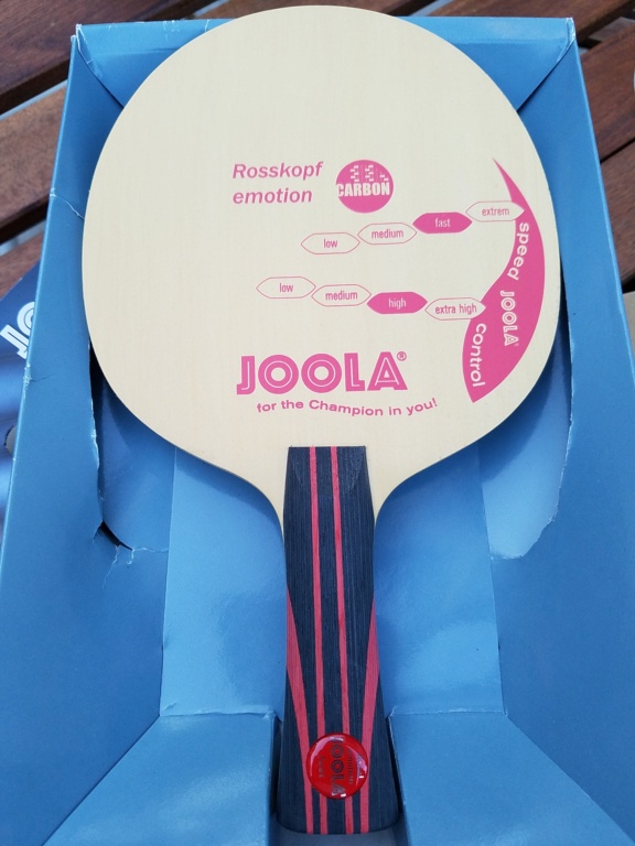 Joola Rossi Emotion concave 80g , 36€ fdpi 20180620