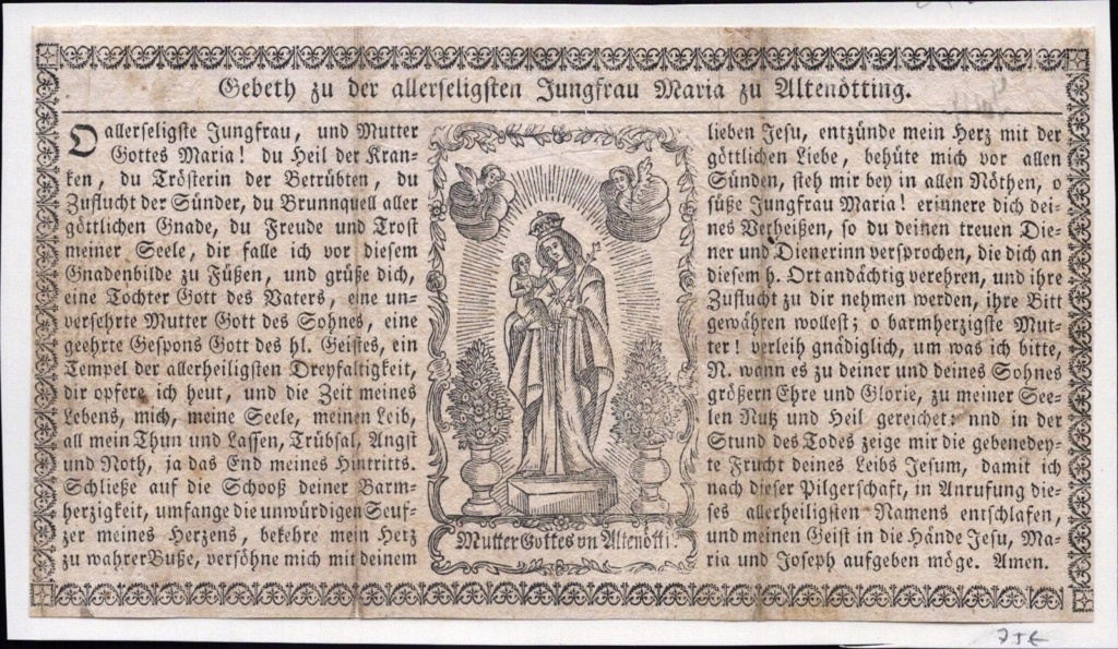 Santa María Dorfen / S. María Altötting (Oethingensis) S.XVIII Altoet10