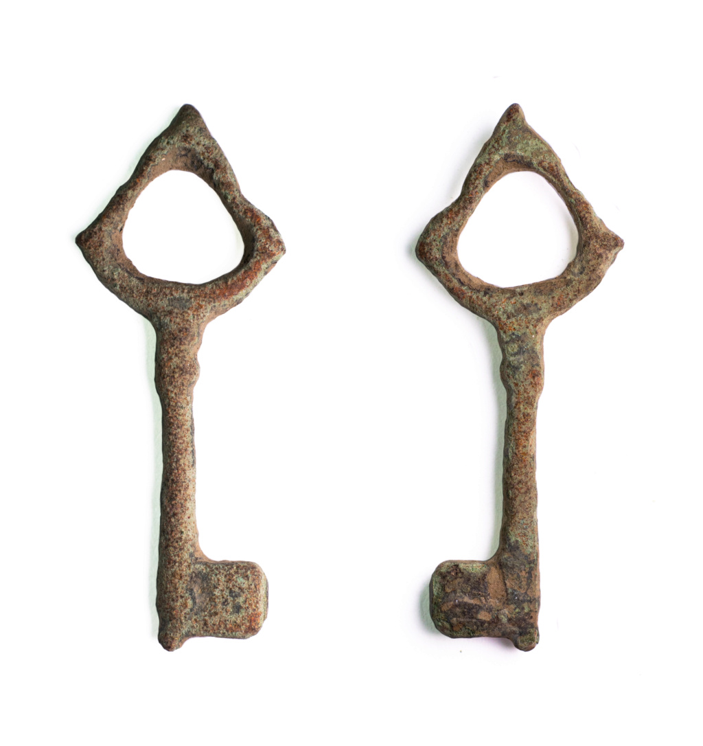 La llave de San Pedro Key_fi10