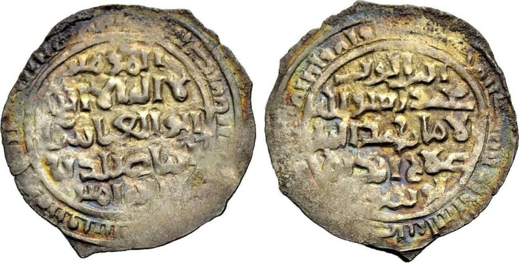 Dinero Ricardo I Corazón de León (1189-1199). - Página 2 15190_12