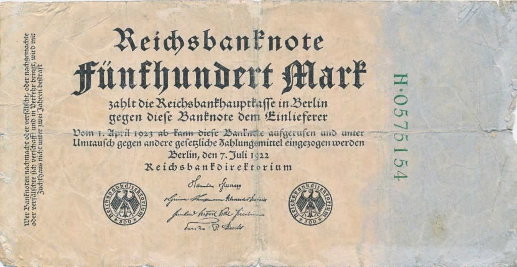 PROPAGANDA. Billetes alemanes con sobreimpresiones 1923-1933. - Página 2 28195_10