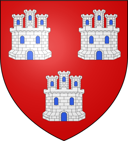 Gigliato de Frey Juan Fernández de Heredia (1376-1396) acuñado por la Orden de San Juan de Jerusalén, en Rodas. 440px-10