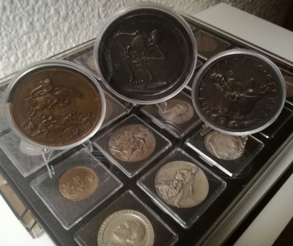 ¿Dónde guardar las cápsulas de monedas CAPS XL de Leuchtturm? Img_2139