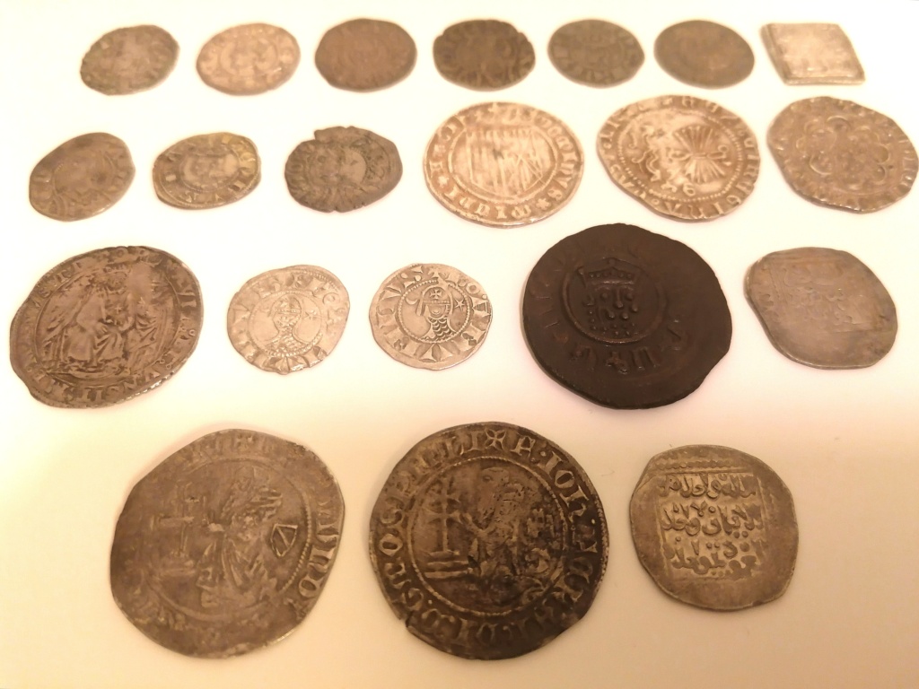 NUMISMÁTICA DE LOS REYES DE ARAGÓN Y DINERO MEDIEVAL CRISTIANO - Página 4 Img_2247