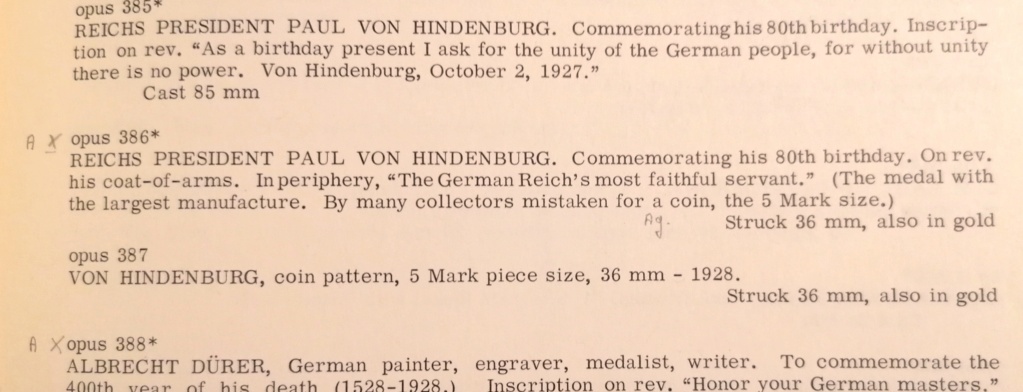  medalla 80th anv de Paul von Hindenburg. 5 marcos. 1927  Img_2446