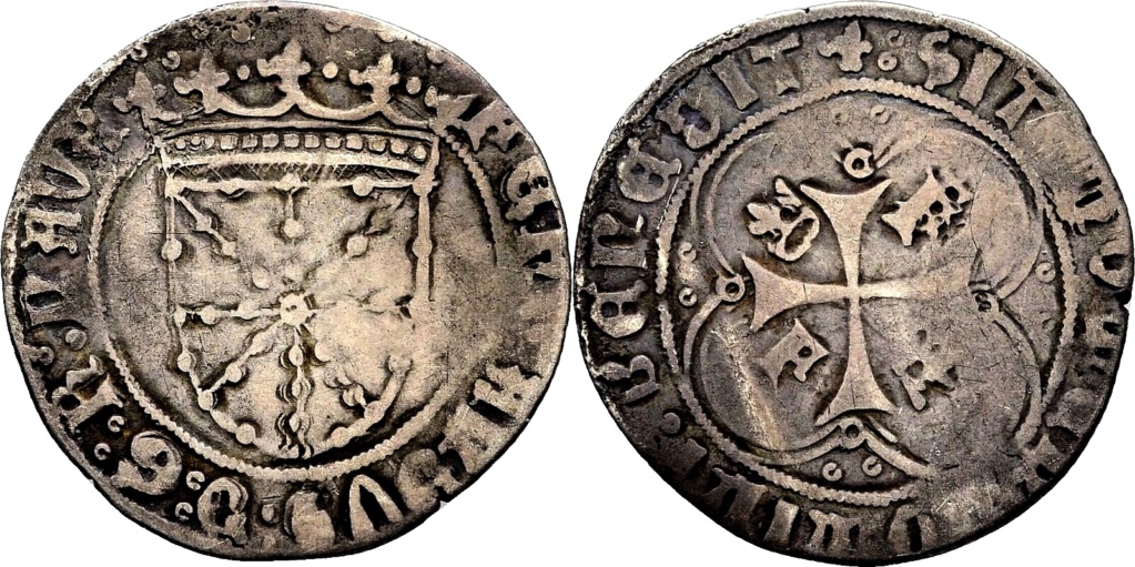 Real de Fernando (el Católico) II de Aragón y I de Navarra.  Img_2454