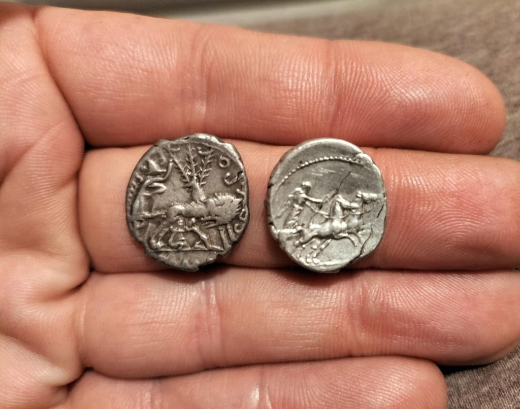 NUMISMÁTICA DE LOS REYES DE ARAGÓN Y DINERO MEDIEVAL CRISTIANO - Página 30 Img_2499