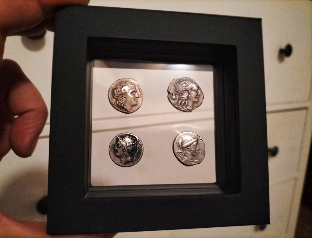 NUMISMÁTICA DE LOS REYES DE ARAGÓN Y DINERO MEDIEVAL CRISTIANO - Página 32 Img_2534