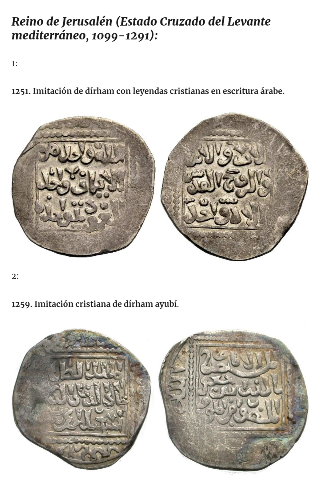 NUMISMÁTICA DE LOS REYES DE ARAGÓN Y DINERO MEDIEVAL CRISTIANO - Página 35 Img_2565