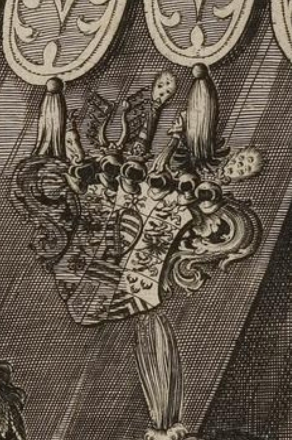 Táler de los ocho hermanos ducales de Sajonia-Weimar de 1617. Img_2720