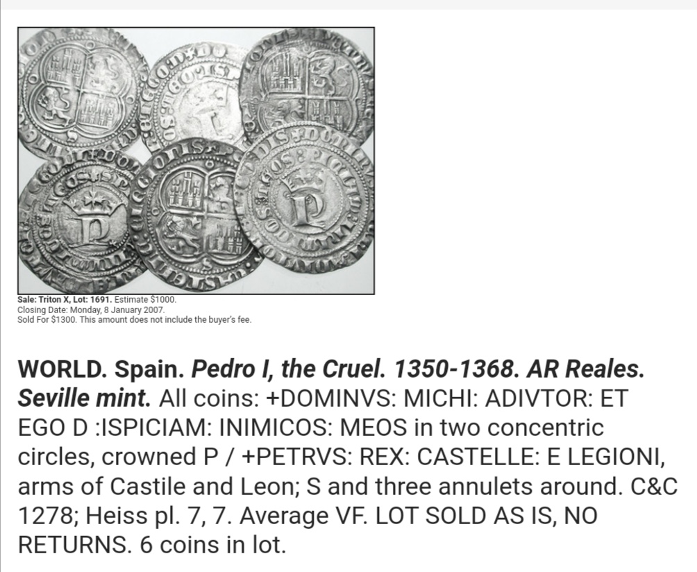 Verificación y Opiniones sobre Autenticidad de las Monedas - Página 2 Scree329