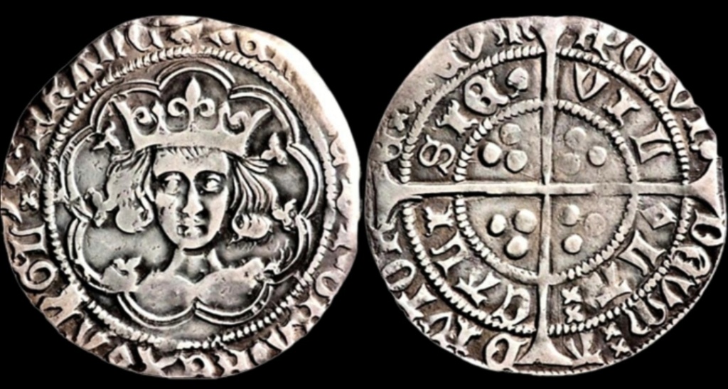 NUMISMÁTICA DE LOS REYES DE ARAGÓN Y DINERO MEDIEVAL CRISTIANO - Página 17 Scree333
