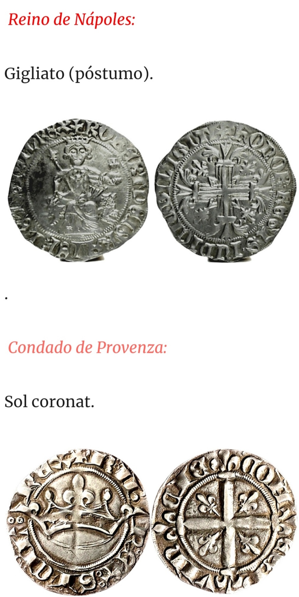 NUMISMÁTICA DE LOS REYES DE ARAGÓN Y DINERO MEDIEVAL CRISTIANO - Página 25 Scree476