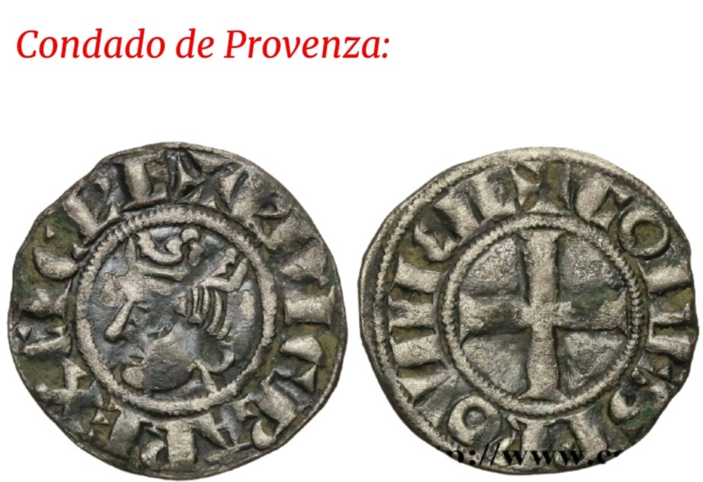 NUMISMÁTICA DE LOS REYES DE ARAGÓN Y DINERO MEDIEVAL CRISTIANO - Página 25 Scree477