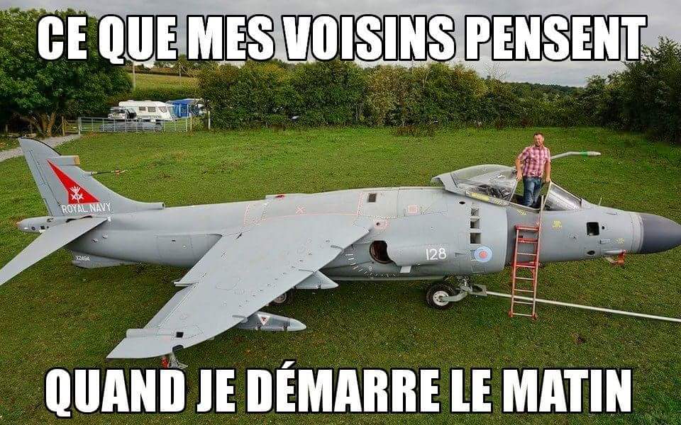 Humour en image du Forum Passion-Harley  ... - Page 12 61087210