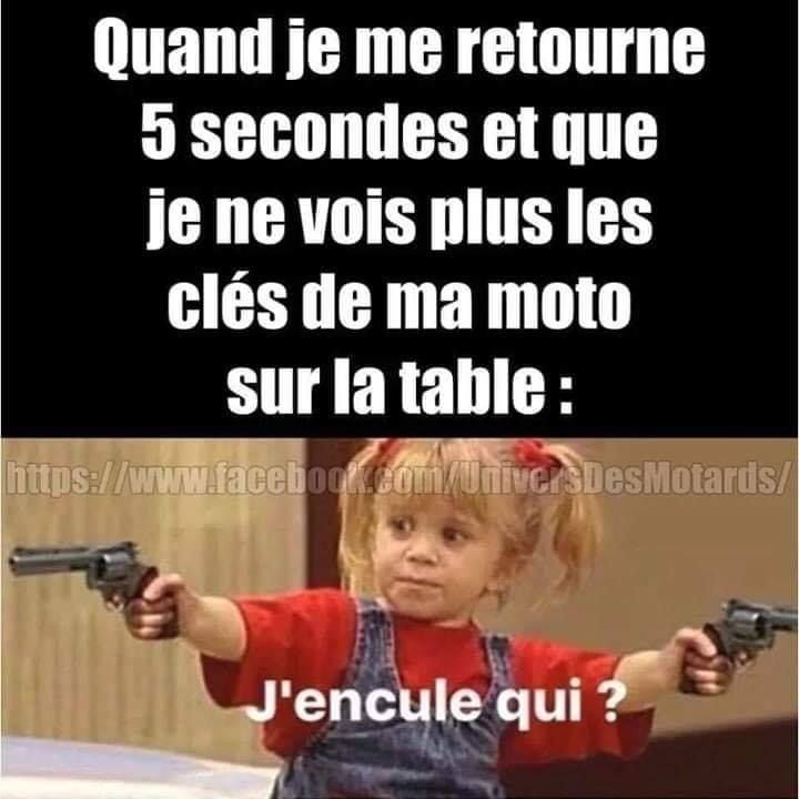 Humour en image du Forum Passion-Harley  ... - Page 24 79308310