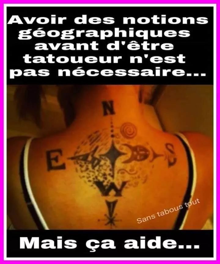 Humour en image du Forum Passion-Harley  ... - Page 28 Fb_img72