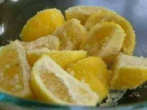 عشاق الليمون و الملح  24283910