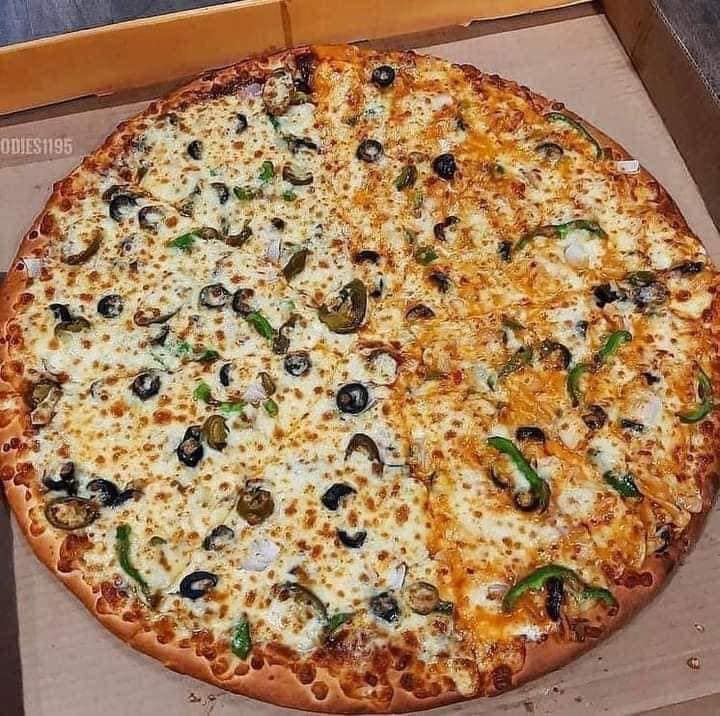 لعشاق البيتزا.... 24646110