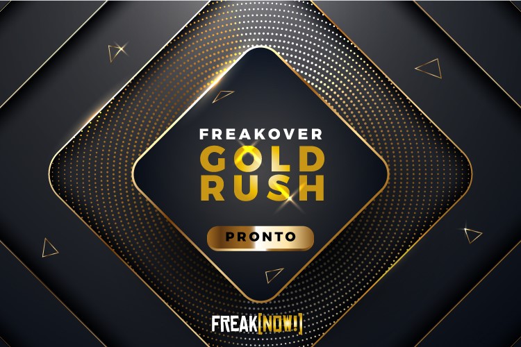 FreakNOW! #24: Último show del 2019 77186010