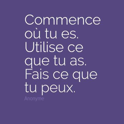 Citations Succes Et Reussite