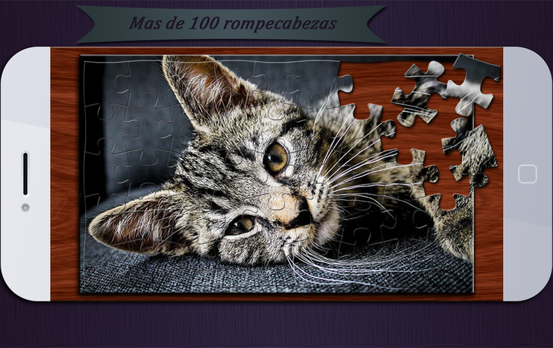 Puzzle Jigsaw Pro <------ Android  Xua0n10