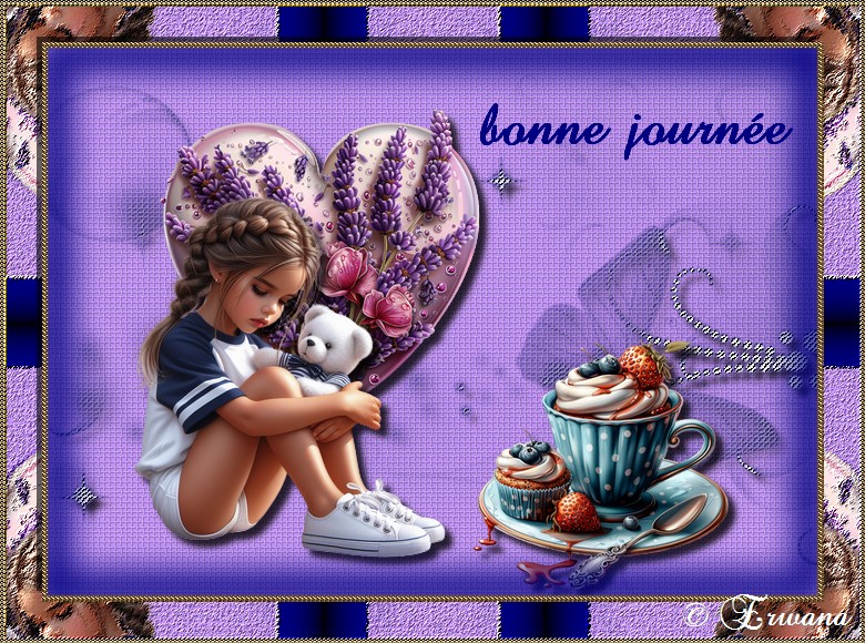 bonjour, bonsoir, bonne semaine etc..  Bonne_38