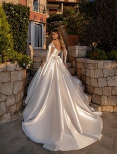 Najljepse vjencane haljine Dbb73410