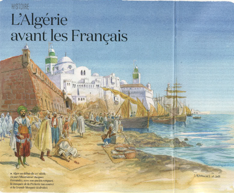 [PAGE] HISTOIRE Alger10