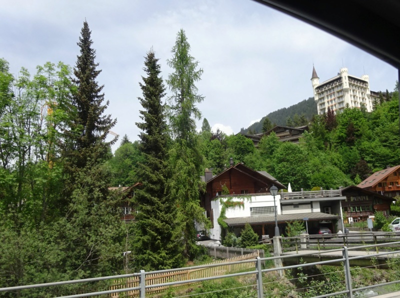 [WEEK-END]  Les Diablerets, Glacier 3000 (Mai 2022) Dsc00730