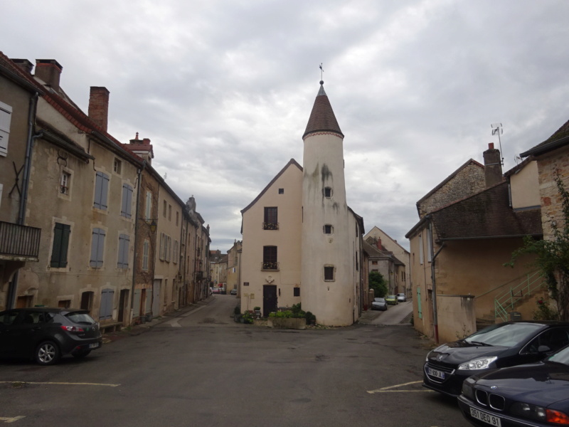 [Voyage 26] [FRANCE] Bourgogne, Chartreuse, Haute-Savoie (Oct 2020) Dsc01820