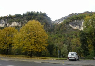 [Voyage 26] [FRANCE] Bourgogne, Chartreuse, Haute-Savoie (Oct 2020) Dsc02025