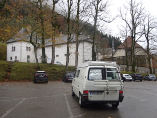 [Voyage 26] [FRANCE] Bourgogne, Chartreuse, Haute-Savoie (Oct 2020) Dsc02028