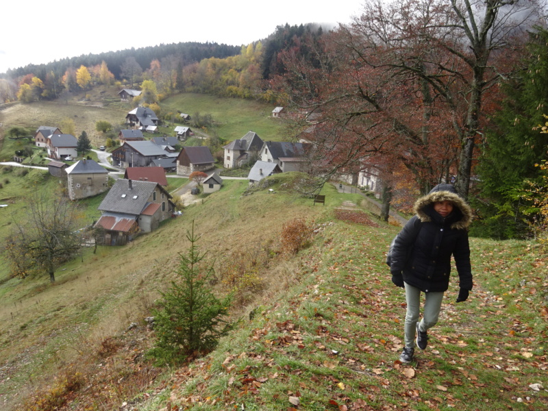 [Voyage 26] [FRANCE] Bourgogne, Chartreuse, Haute-Savoie (Oct 2020) Dsc02132