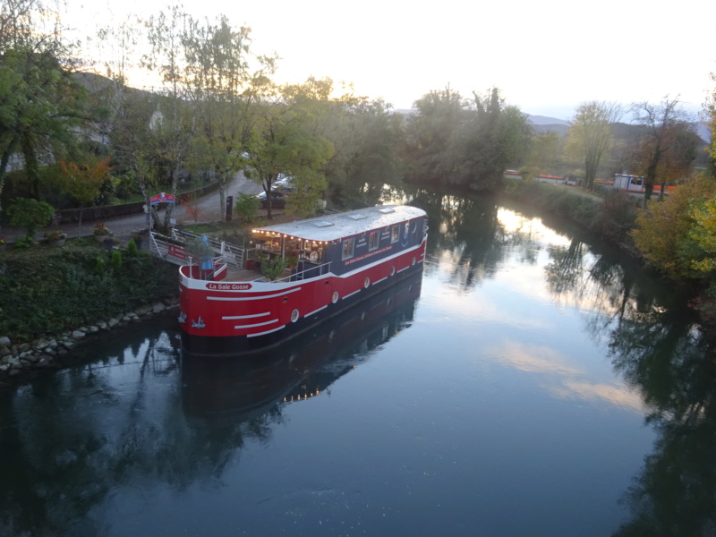 [Voyage 26] [FRANCE] Bourgogne, Chartreuse, Haute-Savoie (Oct 2020) Dsc02250