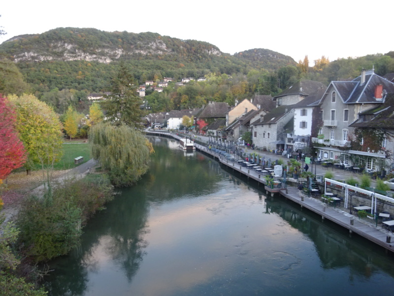 [Voyage 26] [FRANCE] Bourgogne, Chartreuse, Haute-Savoie (Oct 2020) Dsc02251