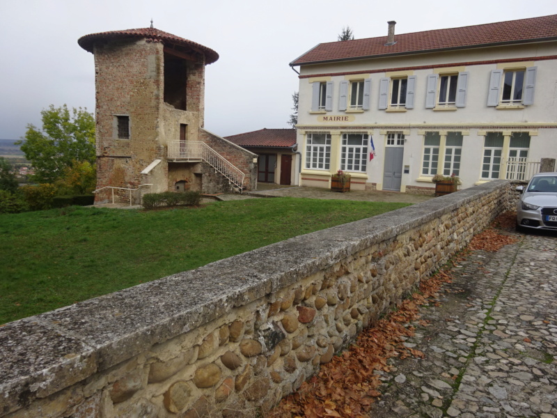 [Voyage 26] [FRANCE] Bourgogne, Chartreuse, Haute-Savoie (Oct 2020) Dsc02431