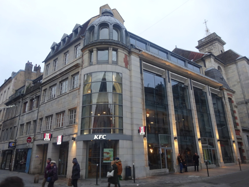 [BESANCON] Marché de Noël 2022 (Dec 2022) Dsc02846