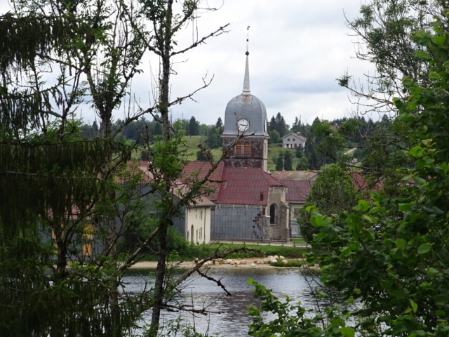 [WEEK-END] Le lac de l'Abbaye (39) (Juin 2020) Dsc02915