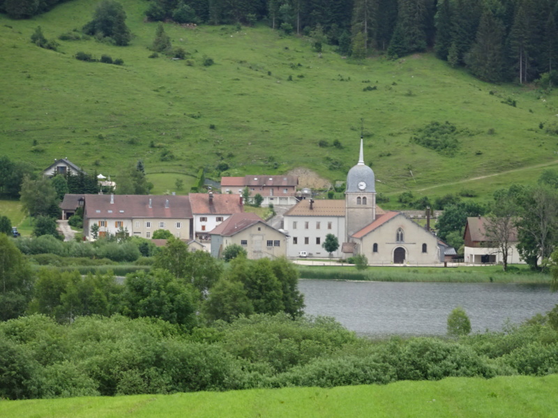 [WEEK-END] Le lac de l'Abbaye (39) (Juin 2020) Dsc02920