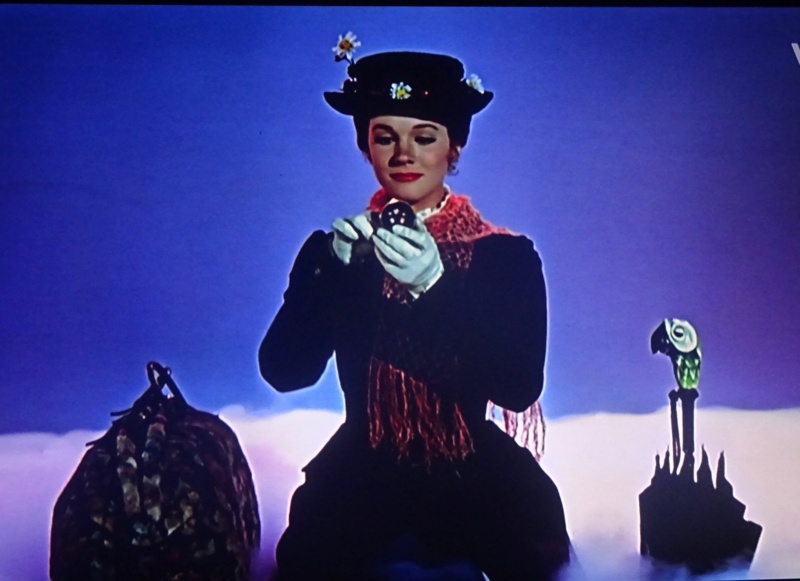 [FILM] Mary Poppins (1964) Dsc04015