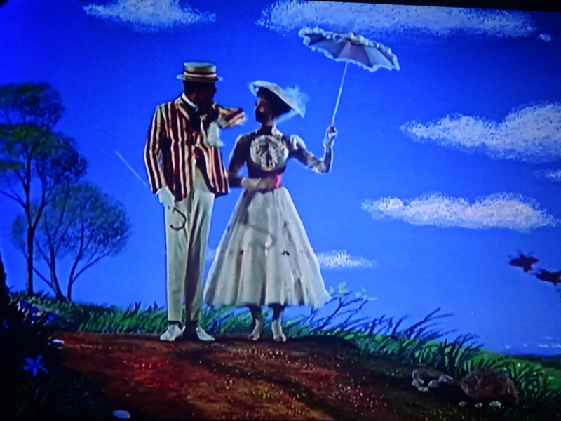 [FILM] Mary Poppins (1964) Dsc04019