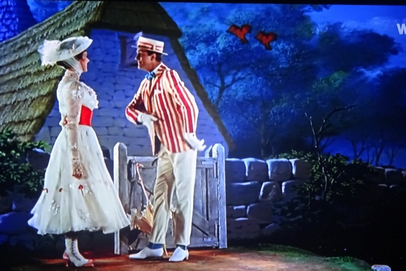 [FILM] Mary Poppins (1964) Dsc04020