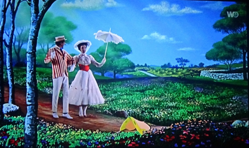 [FILM] Mary Poppins (1964) Dsc04021