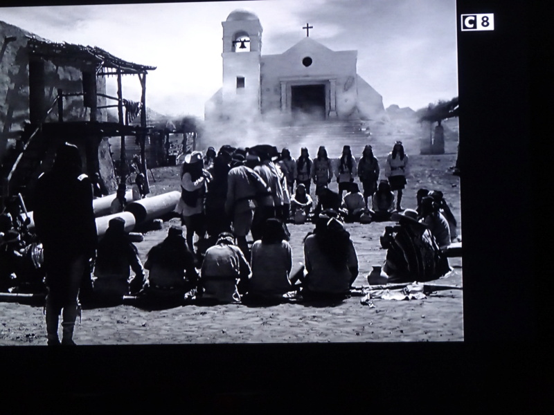 [FILM] Rio Grande (1950) Dsc04443